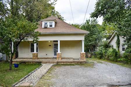2131 Sadler Ave Nashville, TN 37210