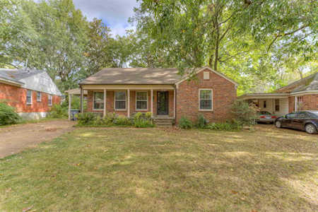 3756 Huntingdon Ln Memphis, TN 38111