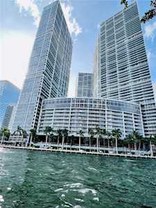 495 Brickell Ave #2002 Miami, FL 33131