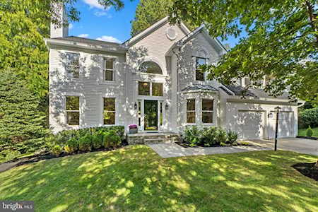 6465 River Run Columbia, MD 21044