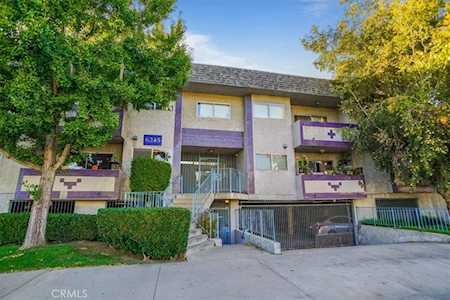6245 Woodman Ave #208 Van Nuys, CA 91401