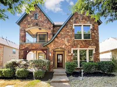 7805 Keechie Drive McKinney, TX 75070