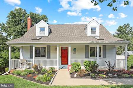 10416 Greentop Rd Cockeysville, MD 21030