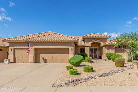 30210 N 51st Place Cave Creek, AZ 85331