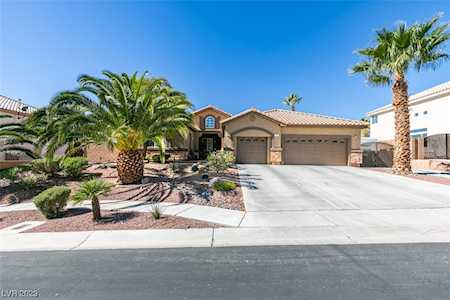 563 Moon Chase St Las Vegas, NV 89110