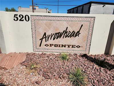 520 Arrowhead Trl #1324 Henderson, NV 89015