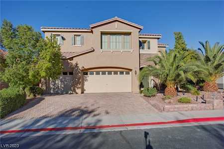 6932 Puetollano Dr North Las Vegas, NV 89084