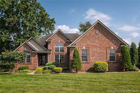 12200 Greenbriar Blvd Sellersburg, IN 47172