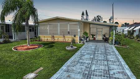 3623 Stockton Rd Port Charlotte, FL 33953