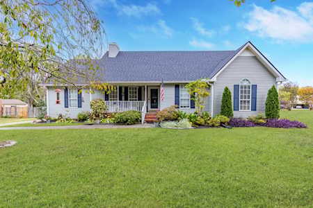 648 Evergreen Dr Murfreesboro, TN 37128