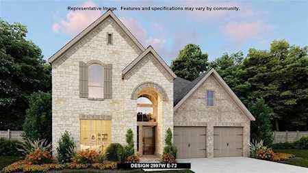 1208 Cathedral Oaks DR Leander, TX 78641