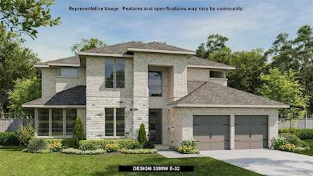 1309 Francesca Arden WAY Leander, TX 78641