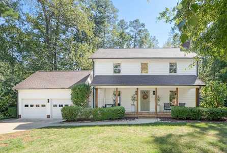 12 Cauldwell Lane Durham, NC 27705