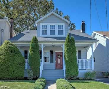 57 Smallwood Ave Belleville Twp., NJ 07109