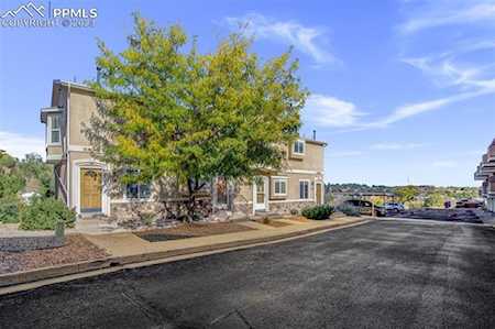 1431 Madison Ridge Heights Colorado Springs, CO 80904