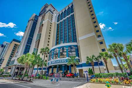 2006 N Ocean Blvd. #776 Myrtle Beach, SC 29577