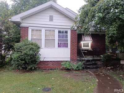 1416 Henning Avenue Evansville, IN 47714