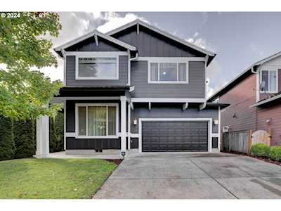 17817 SE 17th LN Vancouver, WA 98683