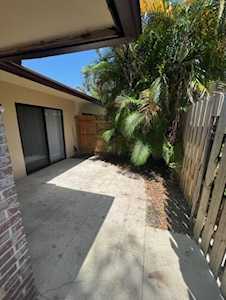 4322 Woodstock Drive #C West Palm Beach, FL 33409