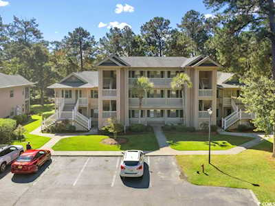 227 Pinehurst Ln. #6E Pawleys Island, SC 29585