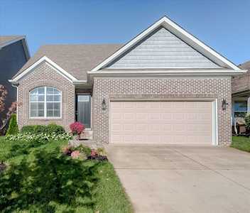 2760 Burnt Mill Rd Lexington, KY 40511