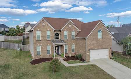 4345 Ridgewater Dr Lexington, KY 40515