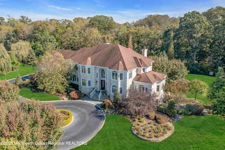 26 Deputy Minister Dr Colts Neck, NJ 07722