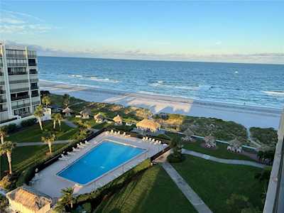 1400 Gulf Blvd #801 Clearwater, FL 33767