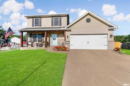 1003 White Horse Trl Metamora, IL 61548