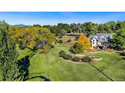 999 Independence St Lakewood, CO 80215