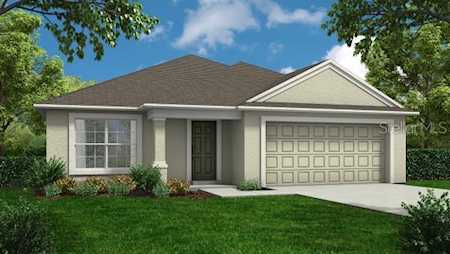 323 Harper Estates CIRCLE Lake Wales, FL 33853