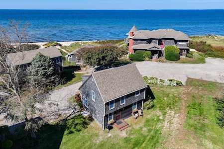 5 Linger Longer Cartway #5 Brewster, MA 02631