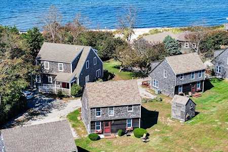 45 Linger Longer Cartway #45 Brewster, MA 02631
