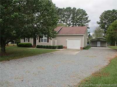2105 Bainbridge Rd Stedman, NC 28391