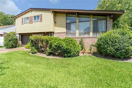 5444 Barnhollow Dr Norfolk, VA 23502