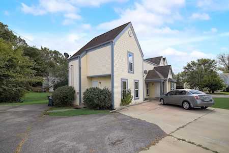 4307 Baton Rouge Dr Hermitage, TN 37076