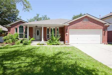 8722 Copano DR Austin, TX 78749