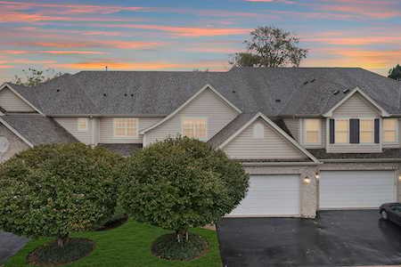 505 W Fontenay Way Palatine, IL 60067