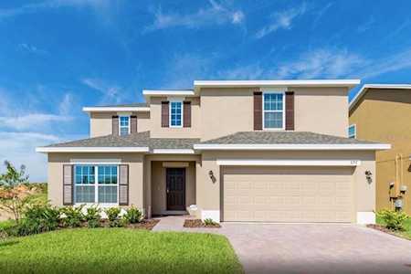 276 Williamson Dr Davenport, FL 33897