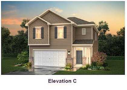2122 Strawberry Patch St Charlotte, NC 28208