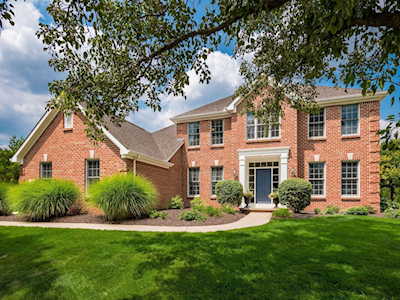 7575 Heatherwood Lane Dublin, OH 43017
