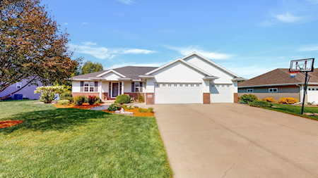 1432 Honor Way De Pere, Town of Lawrence, WI 54115