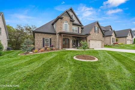 12042 Salt Creek Ln Knoxville, TN 37932