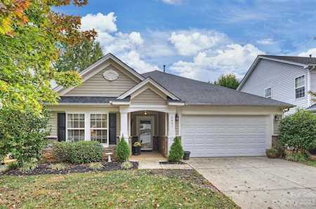 6607 Latherton Ln Charlotte, NC 28278