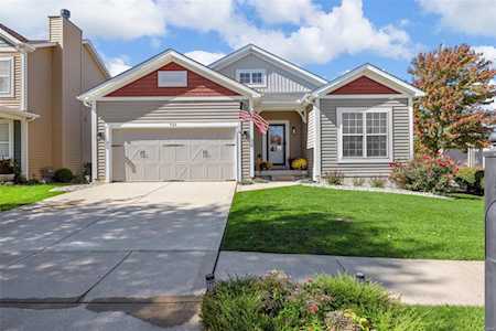 733 Country Field Dr Lake St Louis, MO 63367