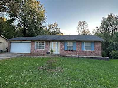 1606 Elizabeth Ellen Ct St Peters, MO 63376