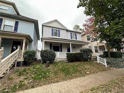 70 Frank Street Dayton, OH 45409