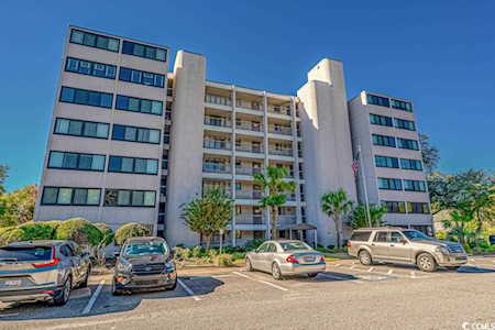 311 71st Ave. N #3-D Myrtle Beach, SC 29572