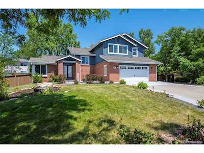 225 Old Stone Cir Highlands Ranch, CO 80126