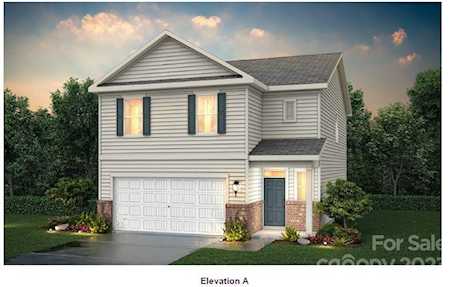 2117 Strawberry Patch St Charlotte, NC 28208